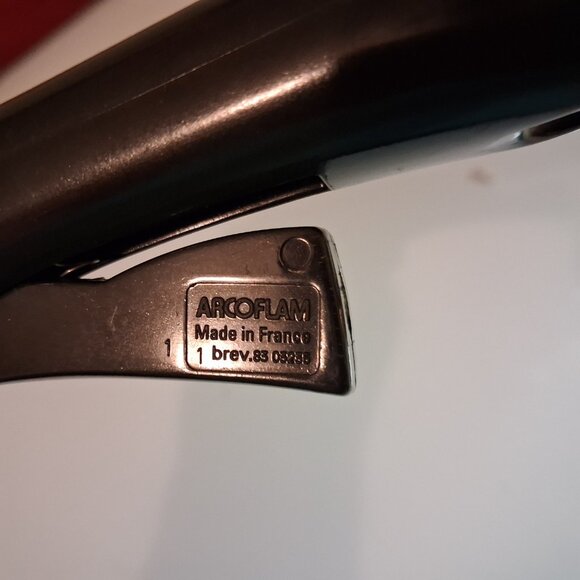 Princess House Nouveau 10 1/2 Skillet Frying Pan & Detach Handle France Cookware - Picture 5 of 14